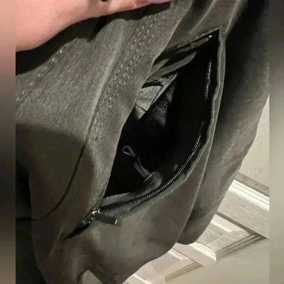 Men’s O’Neill Hybrid reserve Heather 19’ swim trunks beach summer shorts SZ 38 - Picture 9 of 11